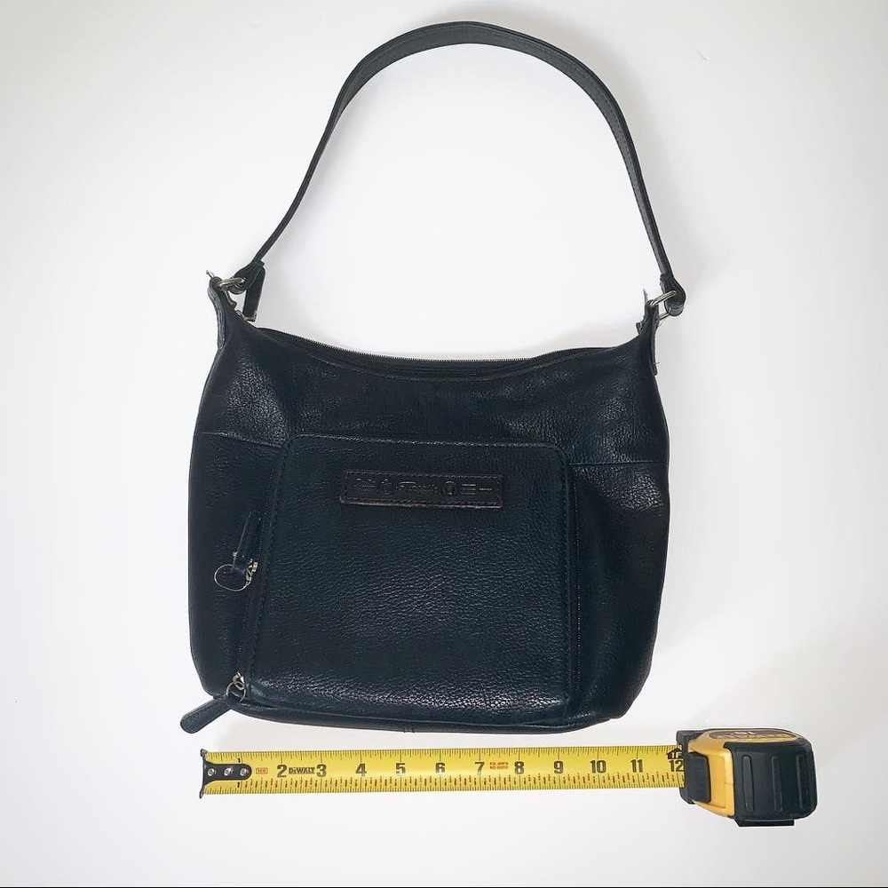 FOSSIL Leather Handbag - Picture 2 of 4